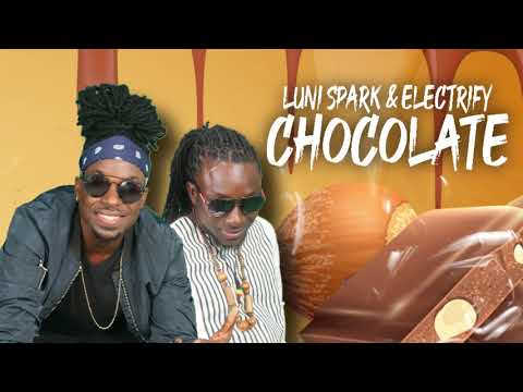 Luni Spark & Electrify - Chocolate "2019 Soca" (Official Audio)