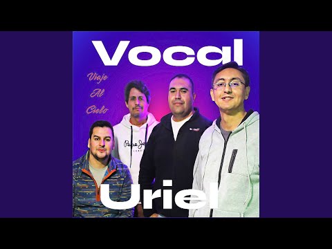 Vamos hacia el cielo