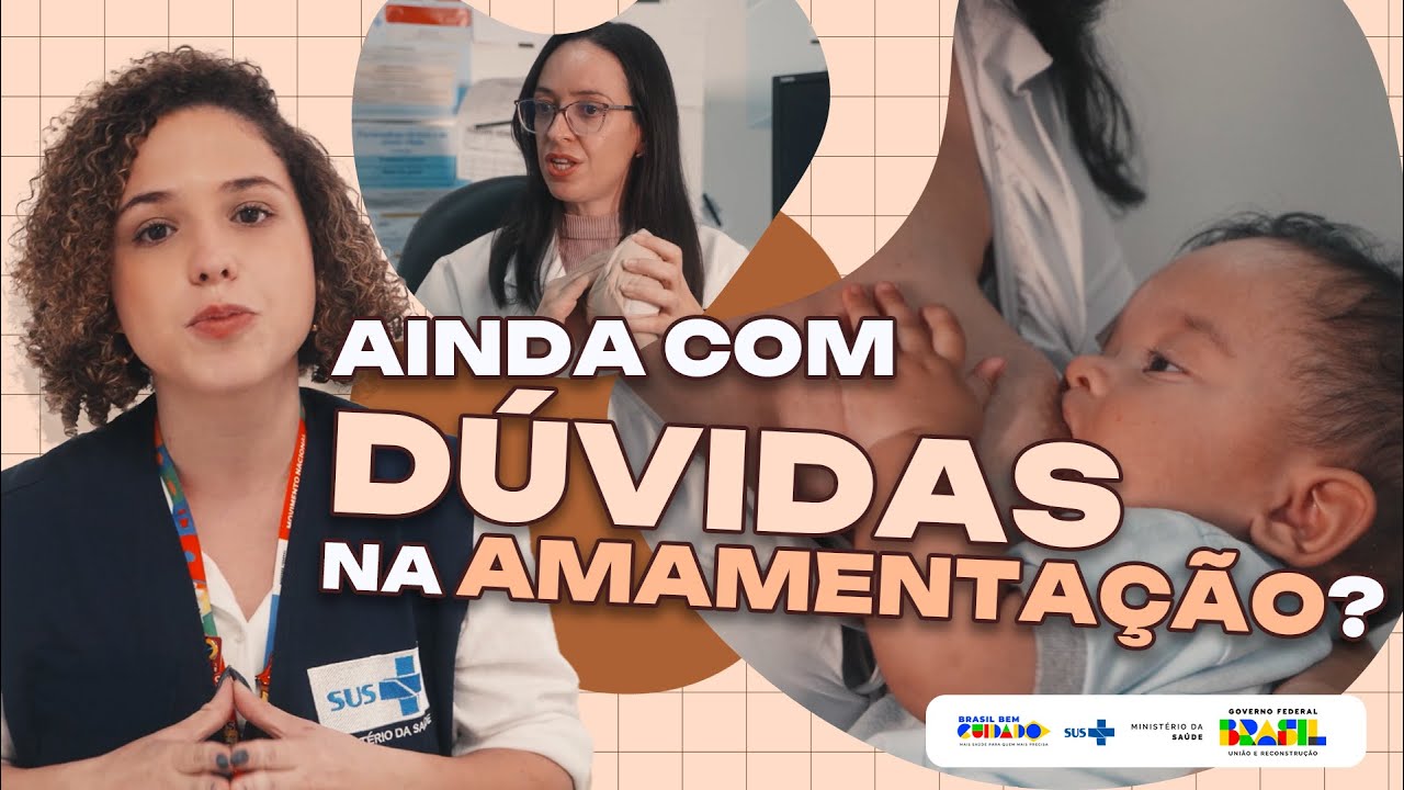Amamentação: como fazer a pega, posições corretas e dicas essenciais