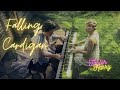 Falling Cardigan | Taylor Swift, Harry Styles | Lyrics + Vietsub