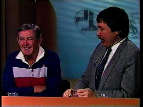 Moments to Remember   Bob Hank (1986 Channel 7)