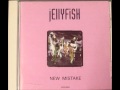 jellyfish /  ignorance is bliss