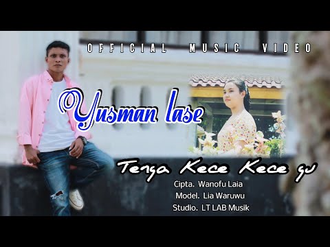 Tenga Kece Kece Gu