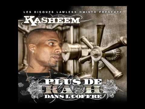 Kasheem Malstrom - La Lumière Aveugle Mes Yeux