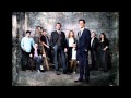 John Frizzell. The following s01e08 