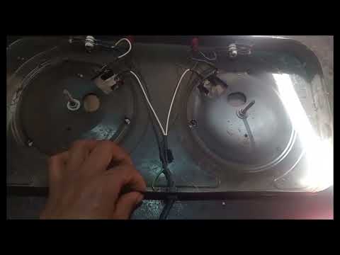 ለምን ስቶቭ እና ምጣድ ይነዝረናል?በራሶ ያስተካክሉት...ከሙሉ ተግባራዊ ቪድዮ ጋር...