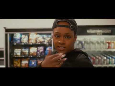 Kiyanne "Gucci Gang"  Freestyle (Hq)