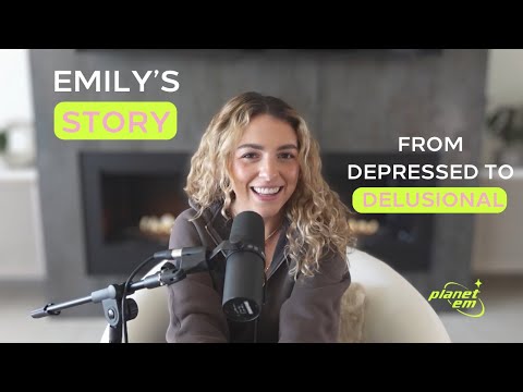 How I Rewired My Brain and Changed My Life | Episode 1