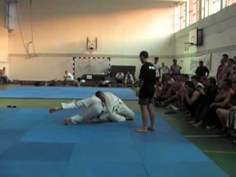 Ion Panzaru vs Victor Lungu