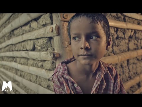 Olider Montana- Sin Fortuna  (Video Oficial) | Música Popular