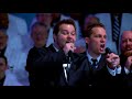 Crossroads & Vocal Spectrum - With a Little Help from My Friends (feat. AoH, The Vocal Majority)