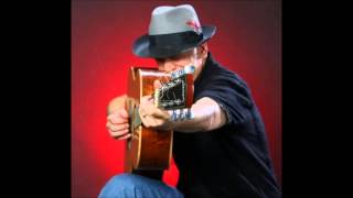 Wayne Hancock - Sands of Time