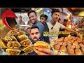 5 Star Punjabi Street Food Tour 18 Year Old Sells Nibba Nibbi Burgers Surprise Chole Kulche More