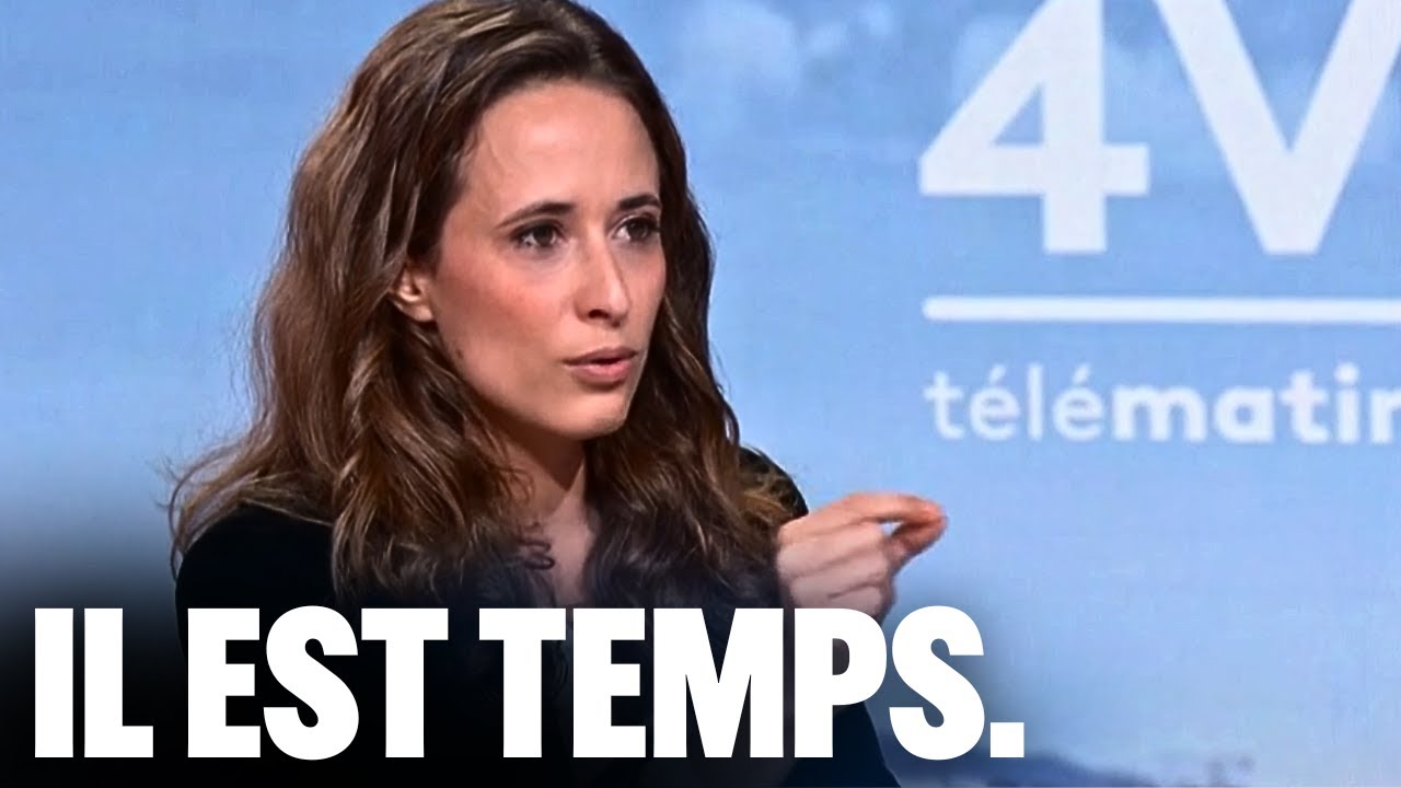 Barnier va tomber, puis ce sera le tour de Macron.