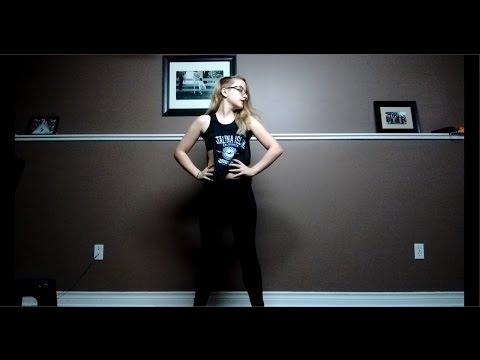 [Aegyo] Hello Venus - Wiggle Wiggle KPOP Dance Practice