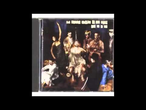 Jah Wobble's Invaders Of The Heart - "Take Me to God"