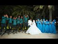 Taha And Fozi Wedding Ye Sargi Music Nashida Ethiopia