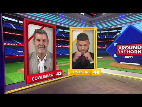 Around The Horn | 28 July 2023