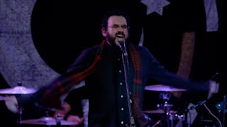 Guilherme Lemos | ALOHA (Legião Urbana) Ao vivo no Teatro de Arena Elza Osbone / Campo Grande-RJ