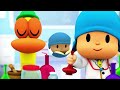 Pocoyo Wow Wow Wubbzy Season 1 Theme HD Version
