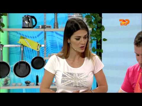 Ne Shtepine Tone, 29 Mars 2016, Pjesa 1 - Top Channel Albania - Entertainment Show