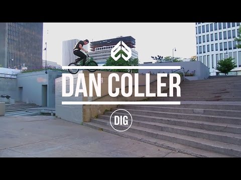 Dan Coller - DIG X Eclat