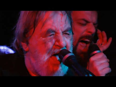 Pavel Hlaváč - Hlaváč & Co. a hosté – Béčko 2019