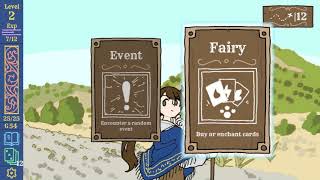 ノンフィールド魔法カードRPG『Sand Plains Magician』