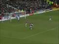 Robert Pires goal Aston Villa