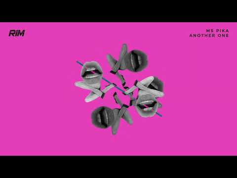 Ms Pika - Another One (Original Mix) // RIM