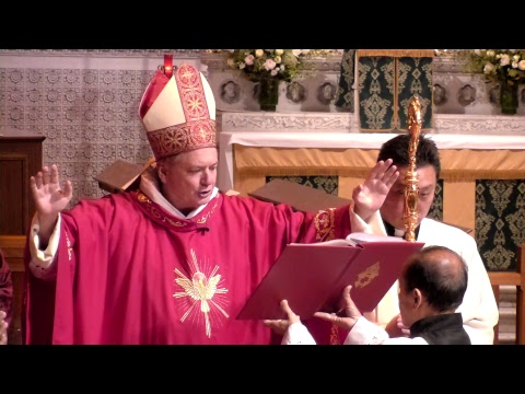 Catholic Archdiocese of Sydney, Eastern Deanery - Sacrament of  Confirmation GROUP 4