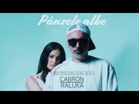 Cabron x Raluka - Panzele albe I L L P Remix
