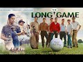 The Long Game 2024 Movie || Jay Hernandez, Julian Works, Jaina Lee || The Long Game Movie Full Reviw