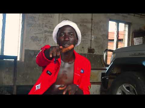 Fimbo By G Star Music Official Video