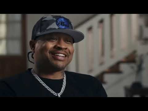 Sixers 2000-2001 Documentary - Everything but the chip - Allen Iverson