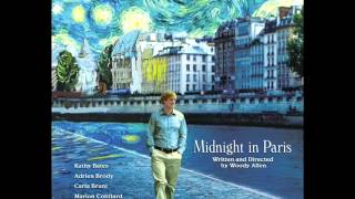 Midnight in Paris OST - 08 - You Do Something to Me