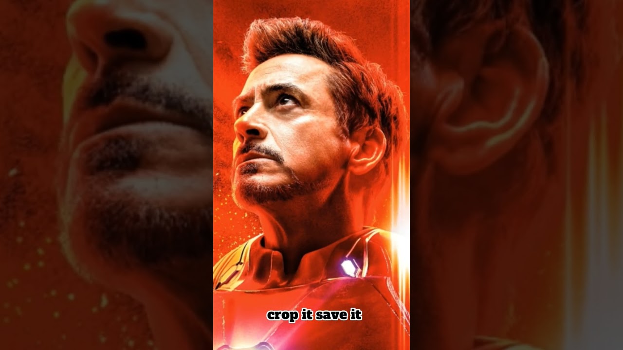 pt. 8 wallpaper of robert downey jr #short #ironman