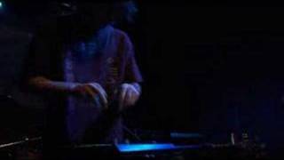 Anchorsong - Devils Clap