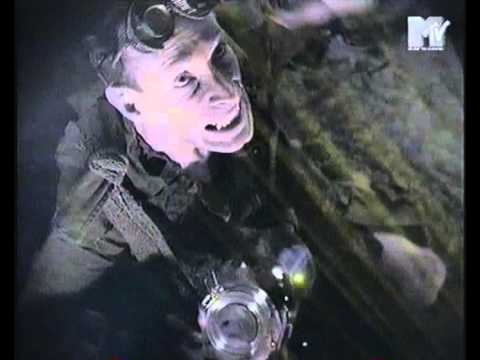 MTV Bumper - Fly man