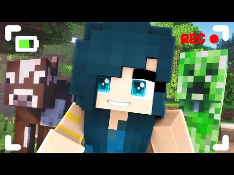 Can we survive our FIRST night in Minecraft!?