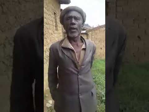 Umugabo nyamugabo by Tarcisse