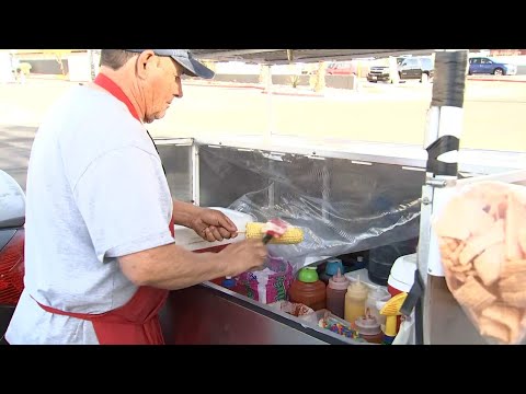 Las Vegas Valley street food vendors could start applying for ...