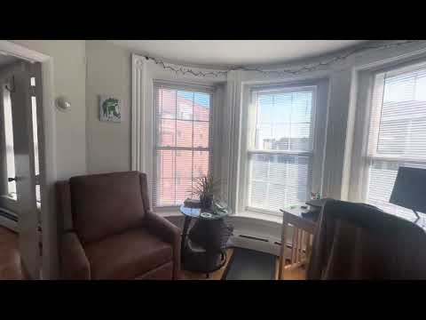 Apartment For Rent | 1 Bedroom | 23 St. Stephen #7 | Fenway