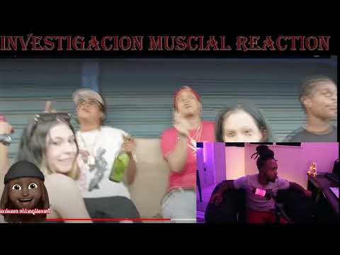 Kiry Curu - TREINTISIETE 3730 - TIGUERE & PARIGUALLO | VIDEO REACCION