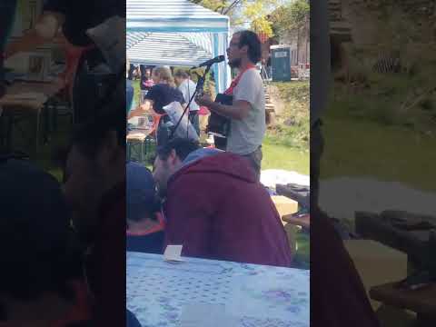 Osterfest in Schöppenstedt 2022, All of Me