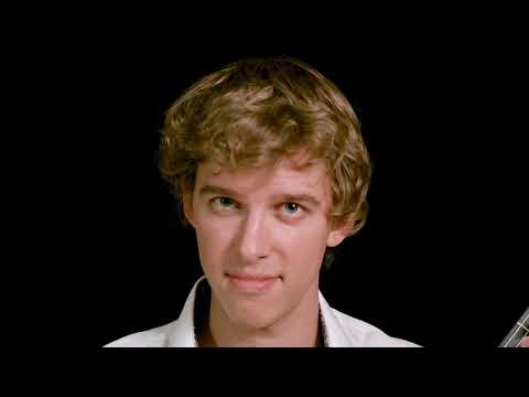 Timotej Kosovinc - Rock'n'Roll Sonata - The Last Dance