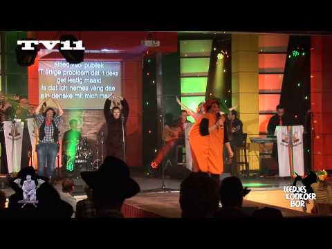 Zus & zo   Dans mit mich