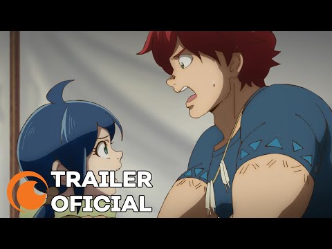 Trailer de Quality Assurance in Another World (2024)