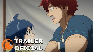Trailer Oficial