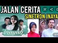 Eps 3 Kanjeng Doso Menikahi Sarah